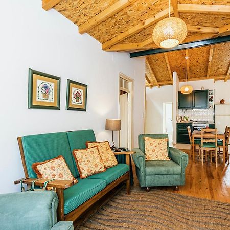 Moderno Apartamento Em Bairro Tipico Lisboeta Lisbon Exterior photo